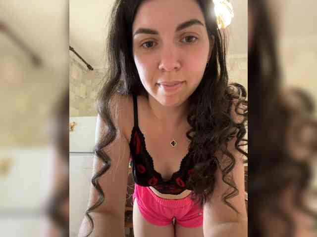 Vika19981 webcam