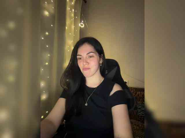 Vika19981 webcam