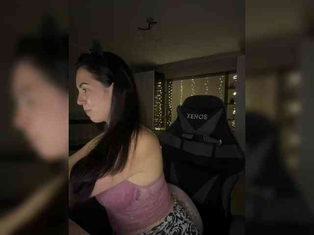 Vika19981 webcam