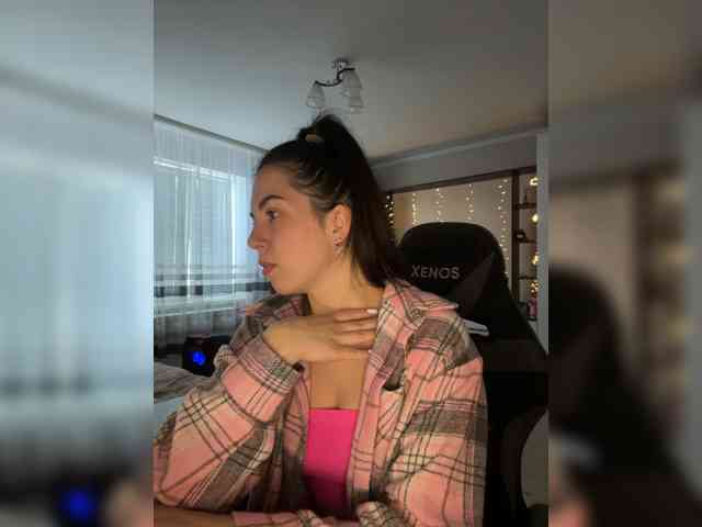 Vika19981 webcam