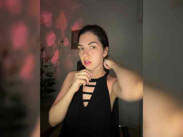 Vika19981 webcam