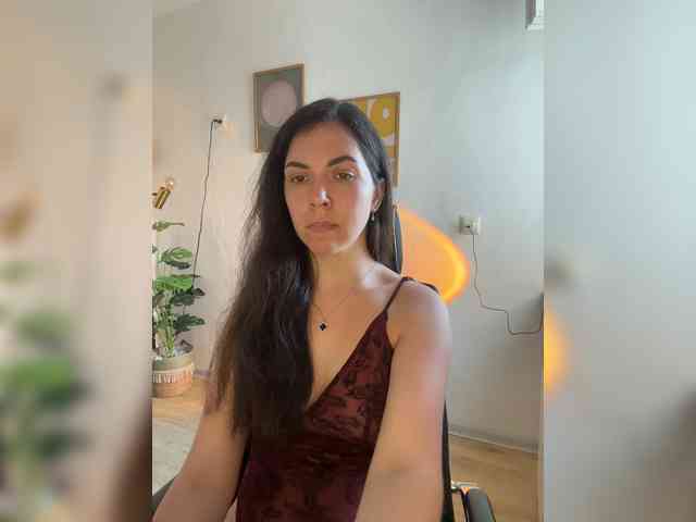 Vika19981 webcam