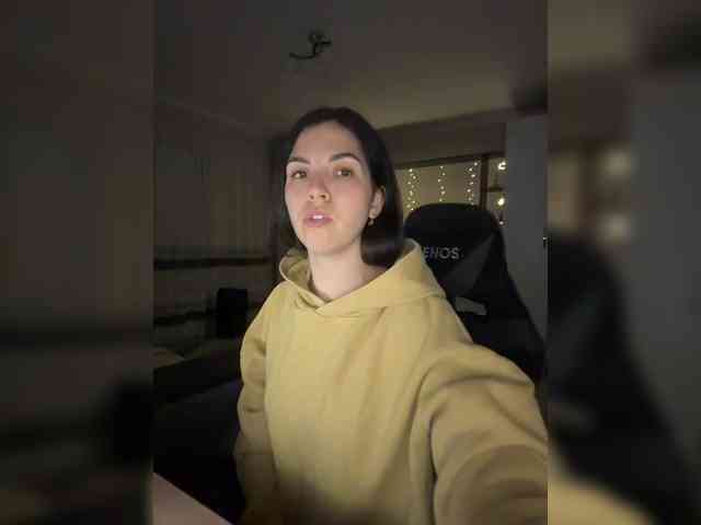 Vika19981 webcam