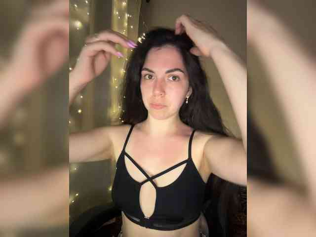 Vika19981 webcam