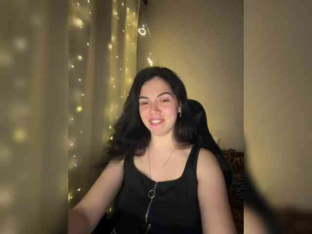 Vika19981 webcam