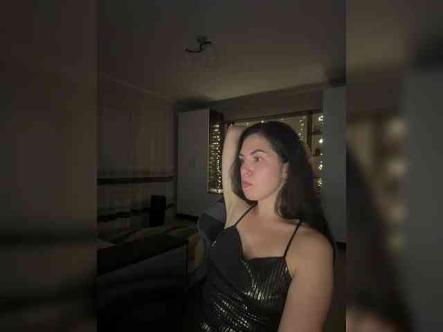 Vika19981 webcam