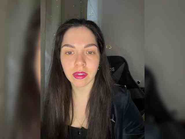 Vika19981 webcam