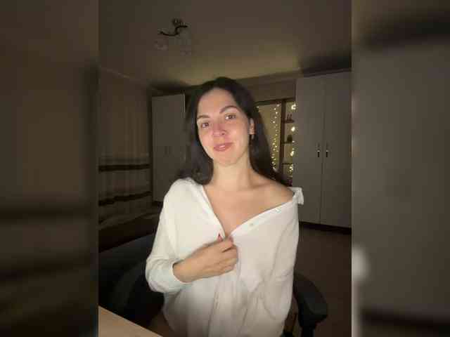 Vika19981 webcam