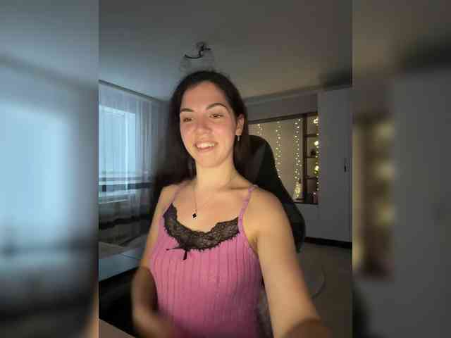 Vika19981 webcam