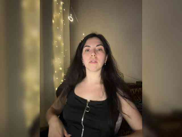 Vika19981 webcam
