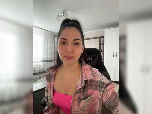 Vika19981 webcam