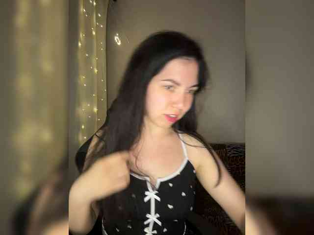 Vika19981 webcam