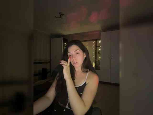 Vika19981 webcam