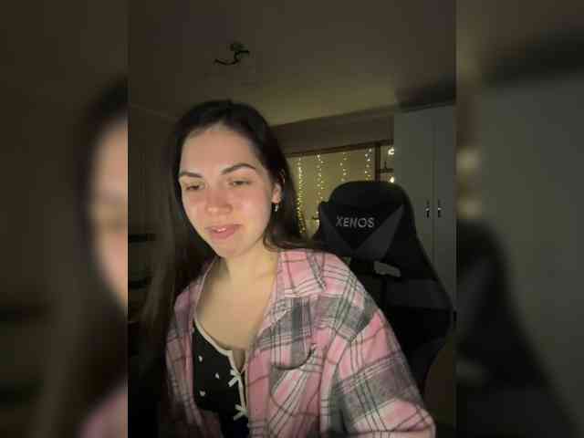 Vika19981 webcam