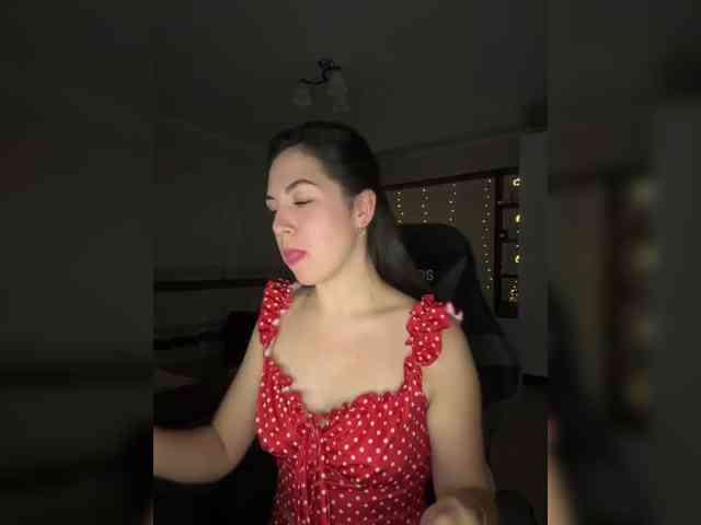 Vika19981 webcam