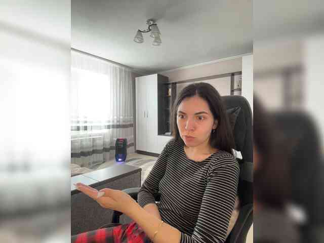 Vika19981 webcam