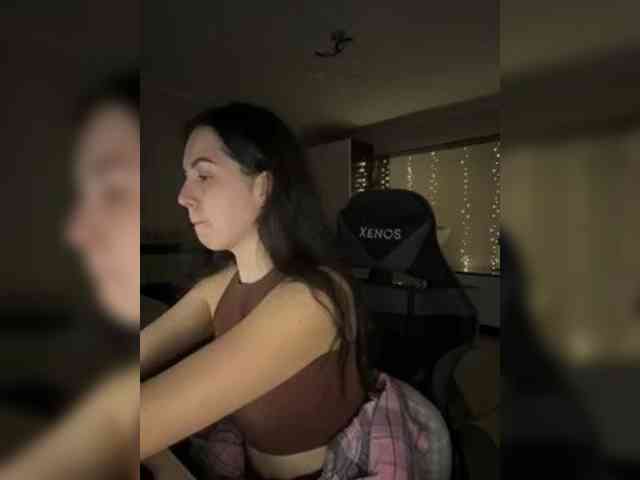 Vika19981 webcam