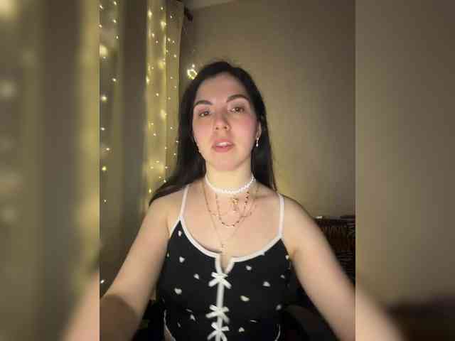 Vika19981 webcam