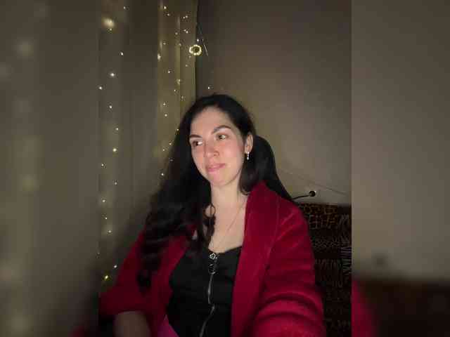 Vika19981 webcam