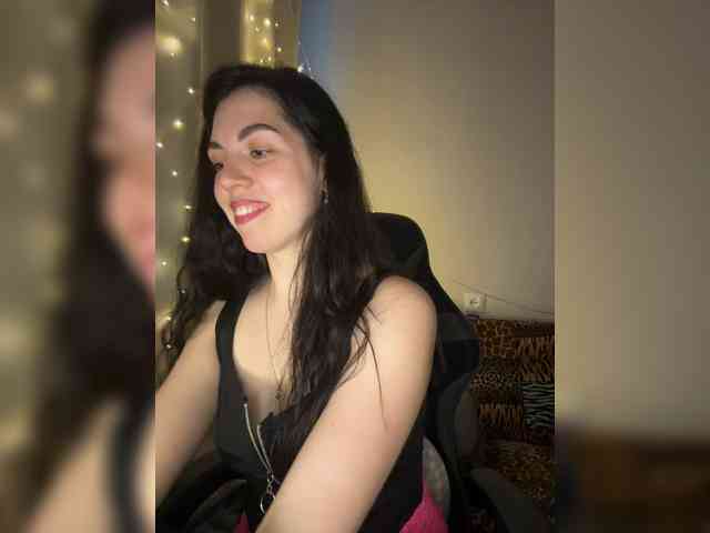 Vika19981 webcam