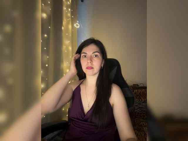 Vika19981 webcam