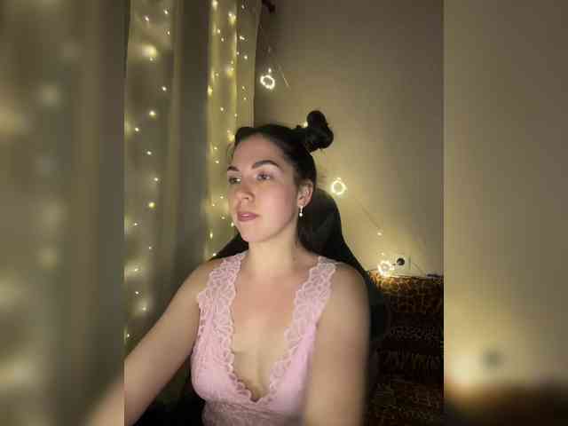 Vika19981 webcam