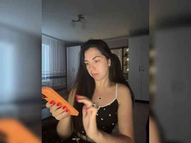 Vika19981 webcam