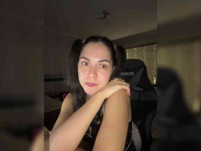 Vika19981 webcam