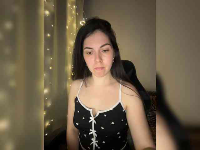 Vika19981 webcam