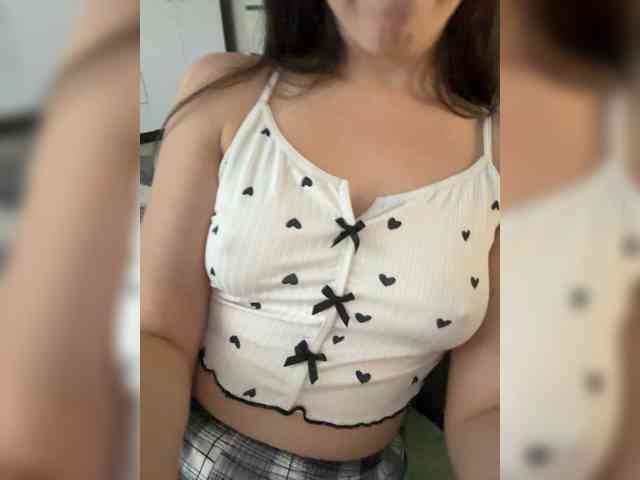 Vika19981 webcam