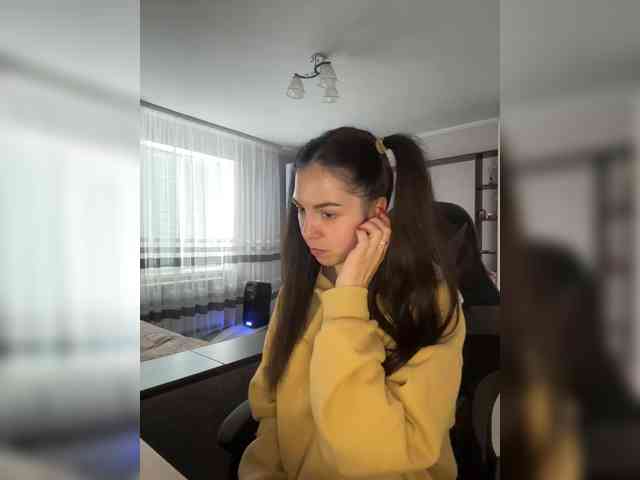 Vika19981 webcam