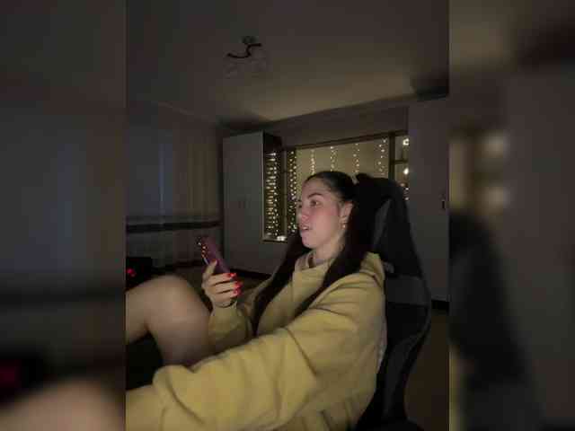 Vika19981 webcam