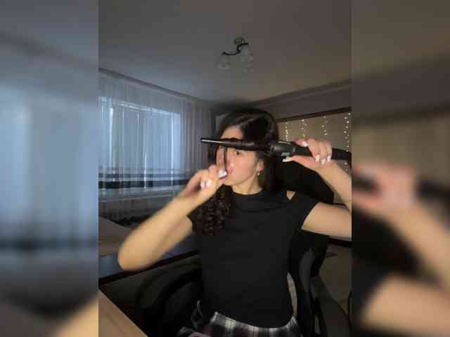 Vika19981 webcam