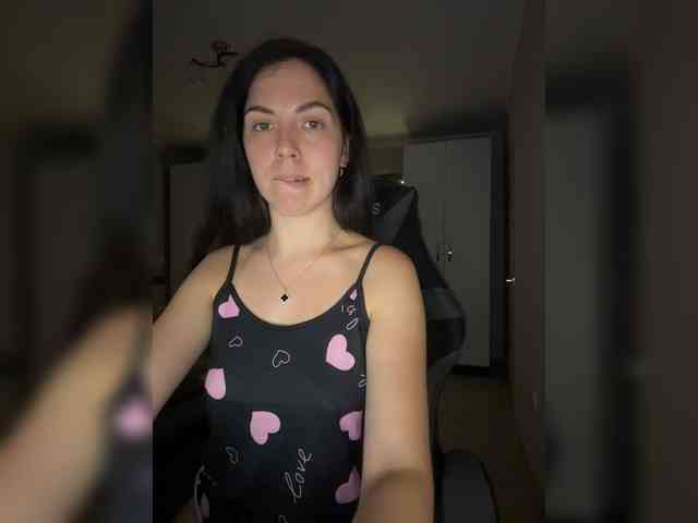 Vika19981 webcam