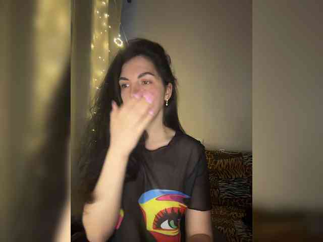 Vika19981 webcam