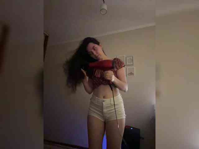 Vika19981 webcam