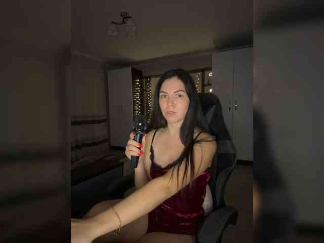 Vika19981 webcam