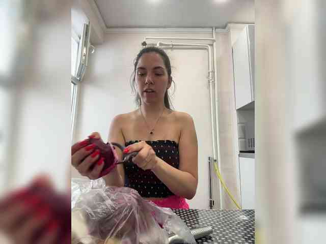 Vika19981 webcam