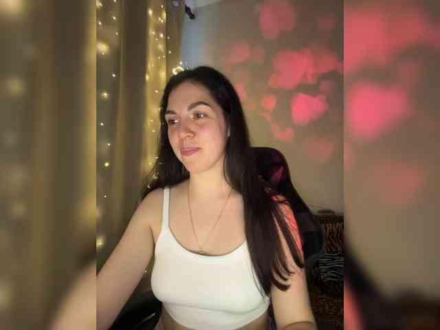 Vika19981 webcam