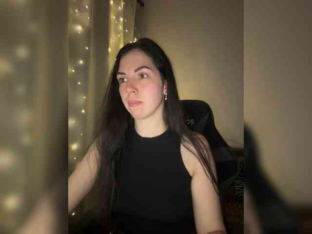 Vika19981 webcam