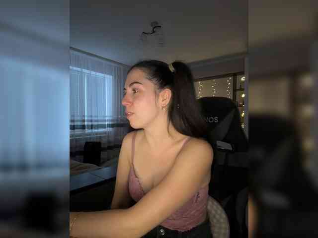 Vika19981 webcam