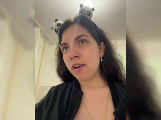 Vika19981 webcam