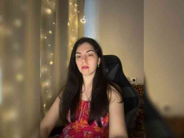 Vika19981 webcam