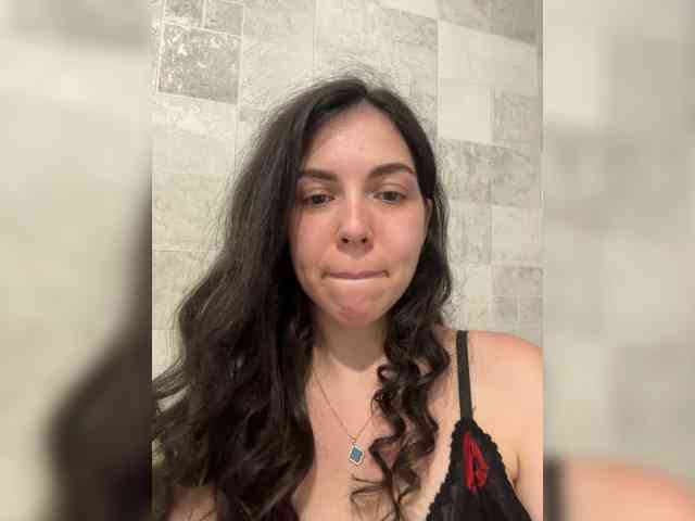 Vika19981 webcam