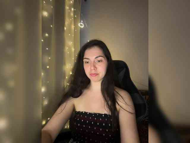 Vika19981 webcam