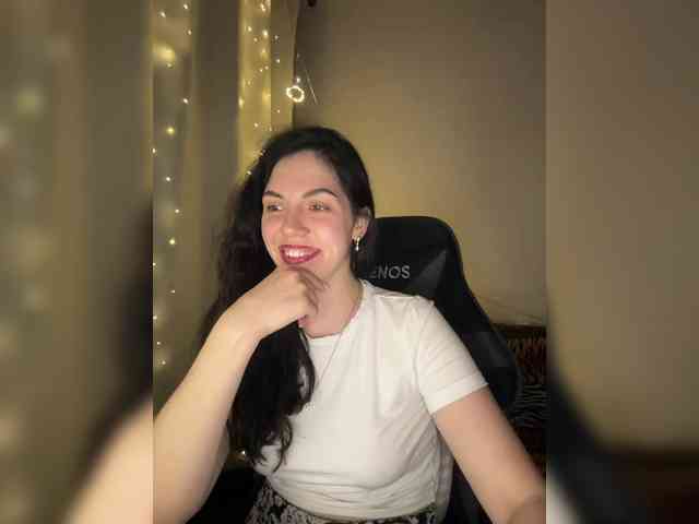 Vika19981 webcam