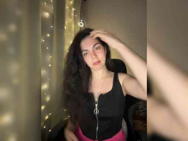 Vika19981 webcam