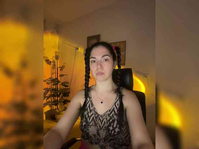 Vika19981 webcam