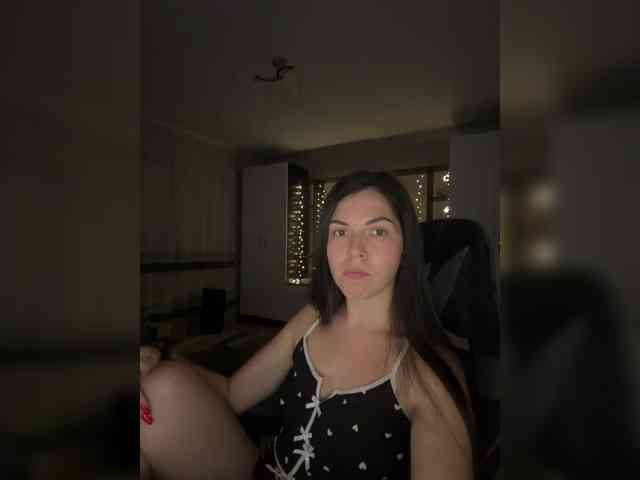Vika19981 webcam
