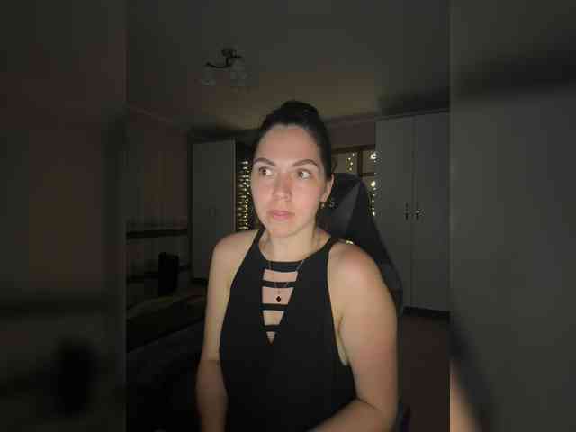 Vika19981 webcam